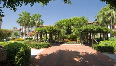 Gypsophila Holiday Village