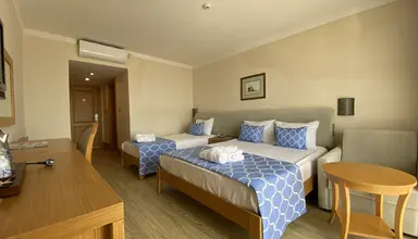 Gypsophila Holiday Village
