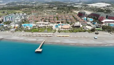 Gypsophila Holiday Village