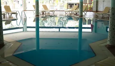 Gypsophila Holiday Village