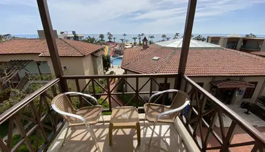 Gypsophila Holiday Village