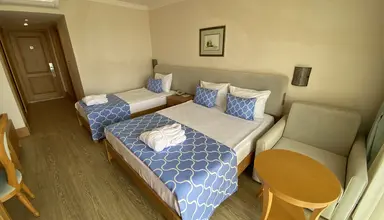 Gypsophila Holiday Village