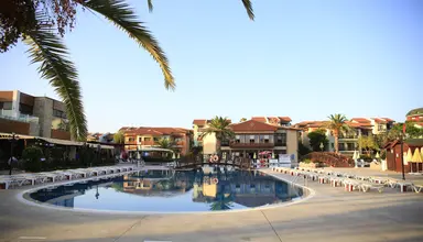 Gypsophila Holiday Village