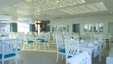 Gypsophila Holiday Village