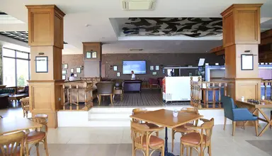 Gypsophila Holiday Village