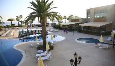Gypsophila Holiday Village
