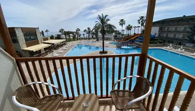 Gypsophila Holiday Village