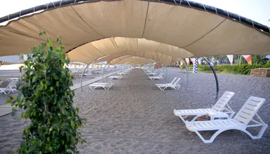 Gypsophila Holiday Village