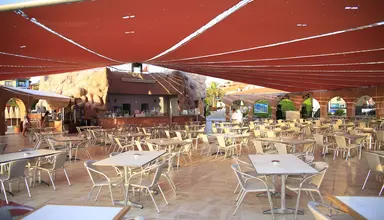 Gypsophila Holiday Village