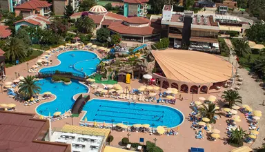 Gypsophila Holiday Village