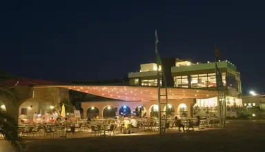 Gypsophila Holiday Village