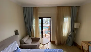 Gypsophila Holiday Village