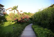Gypsophila Holiday Village