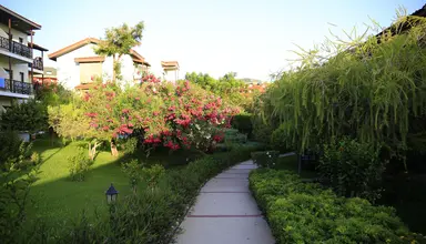 Gypsophila Holiday Village