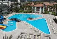 Gypsophila Holiday Village