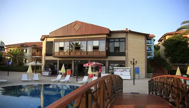 Gypsophila Holiday Village