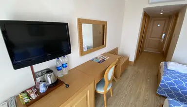 Gypsophila Holiday Village