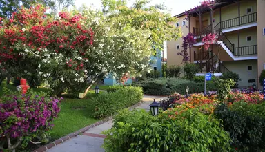 Gypsophila Holiday Village