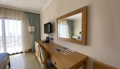 Gypsophila Holiday Village