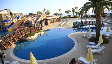 Gypsophila Holiday Village