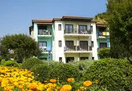 Gypsophila Holiday Village