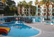 Gypsophila Holiday Village