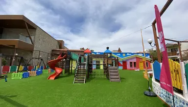 Gypsophila Holiday Village