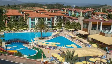 Gypsophila Holiday Village