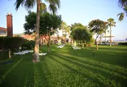 Gypsophila Holiday Village