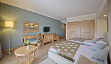 Gypsophila Holiday Village