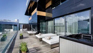 H Hotel
