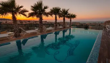 H Hotel