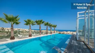 H Hotel
