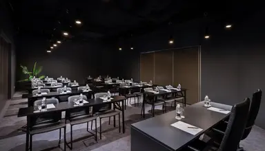 H Hotel