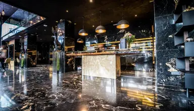 H Hotel
