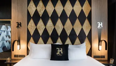 H Hotel