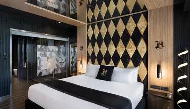 H Hotel