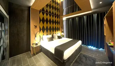 H Hotel