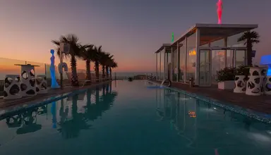 H Hotel