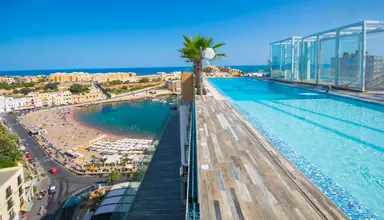 H Hotel