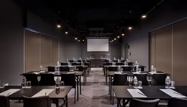 H Hotel