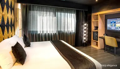 H Hotel