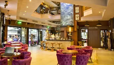 H Hotel
