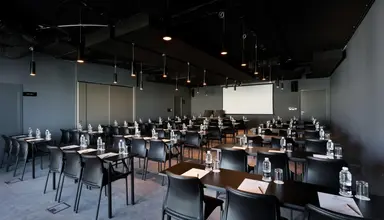 H Hotel