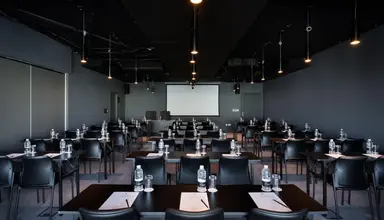 H Hotel