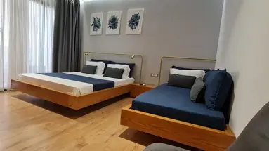 H&M Hotel