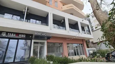 H&M Hotel