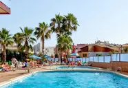 H Top Calella Palace