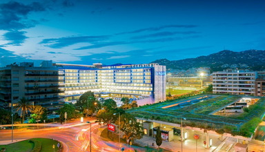 H TOP Gran Casino Royal