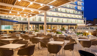 H TOP Gran Casino Royal